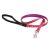 Lupine Original Designs Alpen Glow Padded Handle Leash 1,25 cm width 122 cm - For small dogs