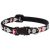 Lupine Microbatch Collection Tuxedo Adjustable Collar 1,25 cm width 21-30 cm -  For Small Dogs