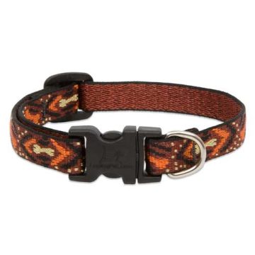   Lupine Original Collection Down Under Adjustable Collar 1,25 cm width 21-30 cm -  For Small Dogs