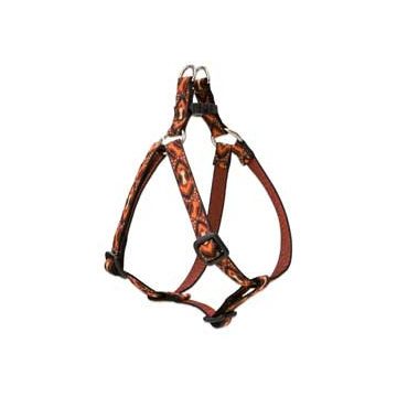   Lupine Original Collection Down Under Step In 1,25 cm width 31-45 cm -  For Small Dogs and Puppies