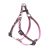 Lupine Original Collection Tickled Pink Step In 1,25 cm width 26-33 cm -  For Small Dogs and Puppies