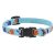 LUPINE Halsband (Baby Whale 1,25 cm breit 21-30 cm)
