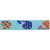 LUPINE Halsband (Baby Whale 1,25 cm breit 21-30 cm)