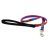 Lupine Microbatch Collection Aurora Padded Handle Leash 1,25 cm width 122 cm - For small dogs