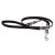 Lupine Microbatch Collection Tuxedo Padded Handle Leash 1,25 cm width 122 cm - For small dogs