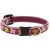 LUPINE Halsband (Spring Blush 1,25 cm breit 16-22 cm)