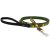 Lupine Microbatch Collection Apple Season Padded Handle Leash 1,25 cm width 122 cm - For small dogs