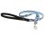 LUPINE Leine (Sail Away 1,25 cm breit 122 cm)