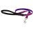 Lupine Microbatch Collection Aloha Padded Handle Leash 1,25 cm width 122 cm - For small dogs