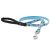 Lupine Microbatch Collection Origami Padded Handle Leash 1,25 cm width 183 cm - For small dogs