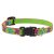 Lupine Microbatch Collection Butterfly Adjustable Collar 1,25 cm width 21-30 cm -  For Small Dogs