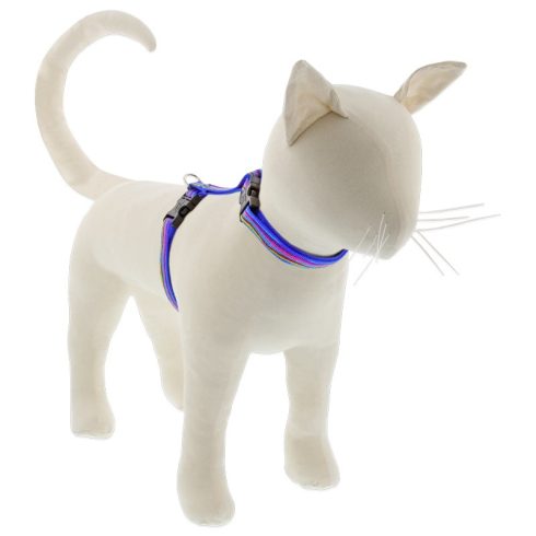 Lupine H-hám (Ripple Creek 1,25 cm széles  23-35 cm)