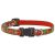 Lupine Microbatch Collection Origami Adjustable Collar 1,25 cm width 21-30 cm -  For Small Dogs