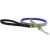 Lupine Microbatch Collection Party Time Padded Handle Leash 1,25 cm width 122 cm - For small dogs