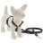  Lupine Original Collection Peace Paws Roman Harness  1,25 cm width 23-35 cm -  For small dogs and puppies
