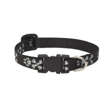   Lupine Original Collection Lil' Bling Adjustable Collar 1,25 cm width 21-30 cm -  For Small Dogs