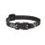 Lupine Original Collection Bling Bonz Adjustable Collar 1,25 cm width 26-40 cm -  For Small Dogs