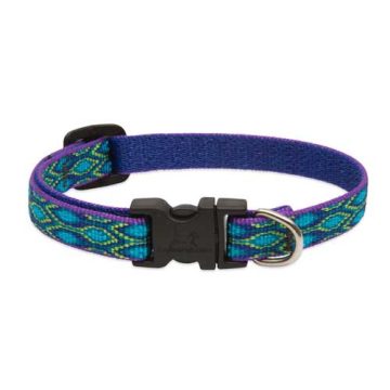 LUPINE nyakörv (Rain Song 1,25 cm széles 26-40 cm)