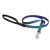 Lupine Original Designs Rain Song Padded Handle Leash 1,25 cm width 122 cm - For small dogs