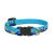 Lupine Original Collection Jist Ducky Adjustable Collar 1,25 cm width 21-30 cm -  For Small Dogs