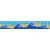 Lupine Original Designs Just Ducky Padded Handle Leash 1,25 cm width 122 cm - For small dogs