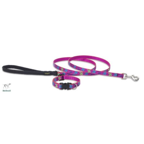 LUPINE nyakörv (Wing It 1,25 cm széles 21-30 cm)