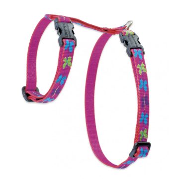 Lupine H-hám (Wing It 1,25 cm széles  23-35 cm)