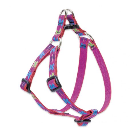 Lupine Original Collection Wing It Step In 1,25 cm width 26-33 cm -  For Small Dogs and Puppies