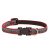 Lupine Original Collection El Paso Adjustable Collar 1,25 cm width 21-30 cm -  For Small Dogs