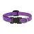 Lupine Original Collection Jelly Roll Adjustable Collar 1,25 cm width 21-30 cm -  For Small Dogs