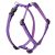 Lupine Original Collection Jelly Roll Roman Harness  1,25 cm width 23-35 cm -  For small dogs and puppies