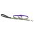 Lupine Original Designs Big Easy Padded Handle Leash 1,25 cm width 122 cm - For small dogs