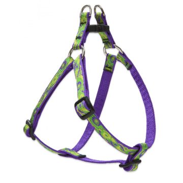   Lupine Original Collection Big Easy Step In 1,25 cm width 26-33 cm -  For Small Dogs and Puppies