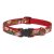 Lupine Original Collection Christmas Cheer Adjustable Collar 1,9 cm width 23-35 cm -  For the widest range of dog sizes
