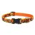 Lupine Original Collection Spooky Adjustable Collar 1,9 cm width 23-35 cm -  For the widest range of dog sizes