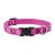 Lupine Original Collection Puppy Love Adjustable Collar 1,9 cm width 23-35 cm -  For the widest range of dog sizes