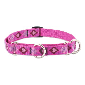   Lupine Félfojtó nyakörv (Puppy Love 1,9 cm széles 36-51 cm)