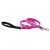 Lupine Original Designs Puppy Love Padded Handle Leash 1,9 cm width 122 cm - For widest range is dog sizes