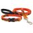  Lupine Original Collection Lucky Dragon Adjustable Collar 1,9 cm width 34-55 cm -  For the widest range of dog sizes