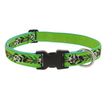 LUPINE NYAKÖRV (Panda Land 1,9 cm széles 34-55 cm)