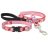  Lupine Original Collection Lovable Gnomes Adjustable Collar 1,9 cm width 23-35 cm -  For the widest range of dog sizes