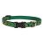 Lupine Original Collection Beetlemania Adjustable Collar 1,9 cm width 23-35 cm -  For the widest range of dog sizes