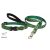 Lupine Original Collection Beetlemania Adjustable Collar 1,9 cm width 23-35 cm -  For the widest range of dog sizes