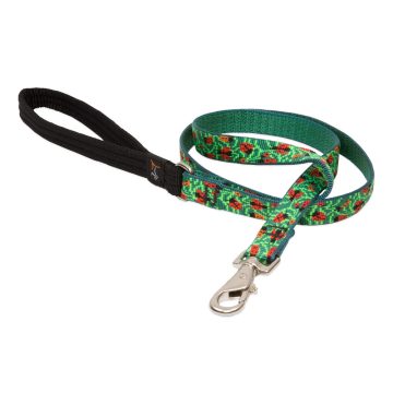 LUPINE póráz (Beetlemania 1,9 cm széles 183 cm)