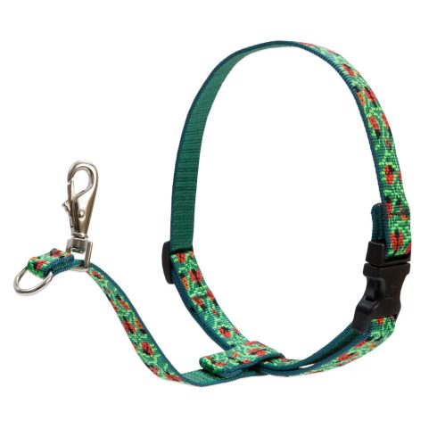 Lupine Original Collection Beetlemania No Pull Training Harness 1,9 cm width  36-60 cm - For small and medium dogs