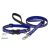 Lupine Original Collection Starry Night Adjustable Collar 1,9 cm width 23-35 cm -  For the widest range of dog sizes