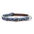 Lupine Original Collection Muddy Paws Martingale Training Collar 1,9 cm width 36-51 cm -  For Medium Dogs