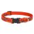 Lupine Original Collection Go Go Gecko Adjustable Collar 1,9 cm width 23-35 cm -  For the widest range of dog sizes