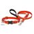 Lupine Original Collection Go Go Gecko Adjustable Collar 1,9 cm width 23-35 cm -  For the widest range of dog sizes