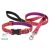 Lupine Original Collection Alpen Glow Adjustable Collar 1,9 cm width 23-35 cm -  For the widest range of dog sizes